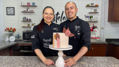Plan Premium - Curso Bordes Perfectos en Fondant + Asesoría 1:1
