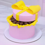 Curso de Repostería Artística Básica