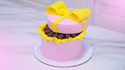 Repostería Artística Básica