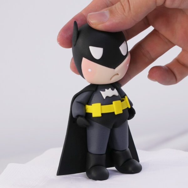 Plantilla Batman - Image 2
