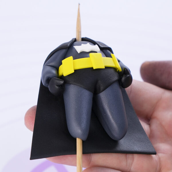 Plantilla Batman - Image 4