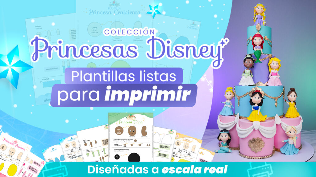 Princesas Disney
