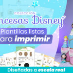 Princesas Disney