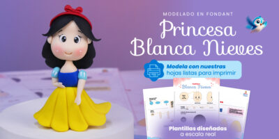 Princesa Blanca Nieves