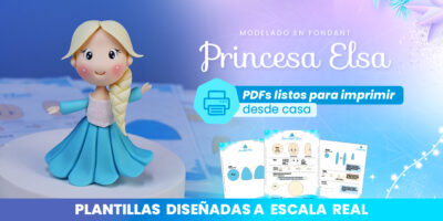 Princesa Elsa