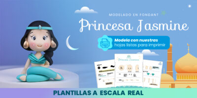 Princesa Jasmine
