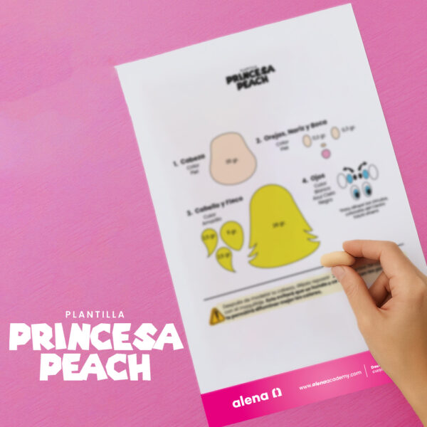 PORTADA-PLANTILLA-PRINCESA PEACH