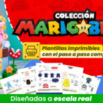 PORTADA_COLECCION-DE-PLANTILLAS-MARIO BROS