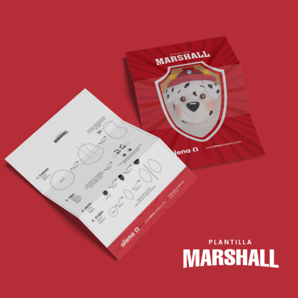 plantillas-marshall