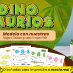 Portada Dinosaurios