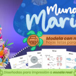 PORTADA COLECCION MOVIL MUNDO MARINO 1