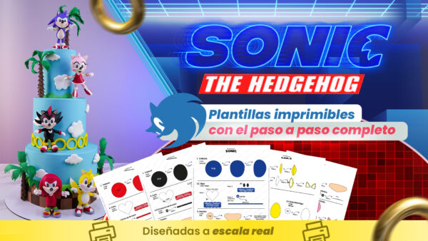COLECCION SONIC