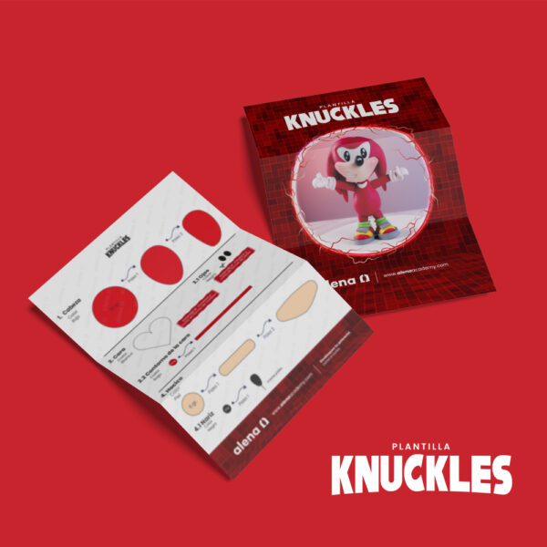 knuckles